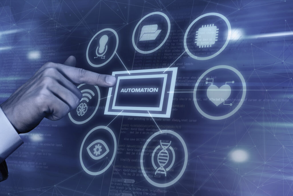 Marketing Automation