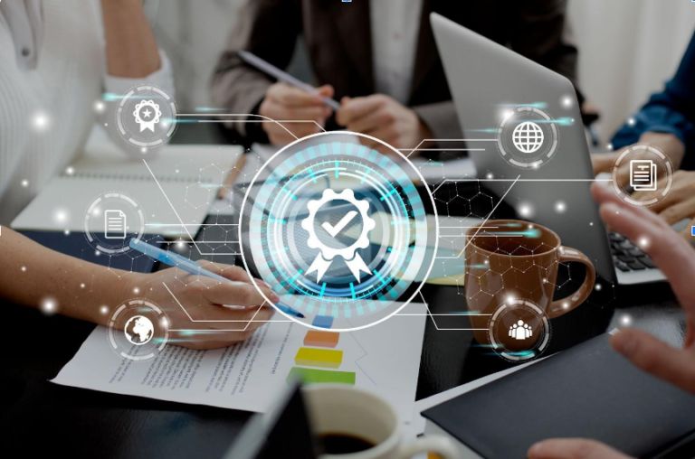 Building HRM Systems: A Canadian Guide to HR Tools in 2024