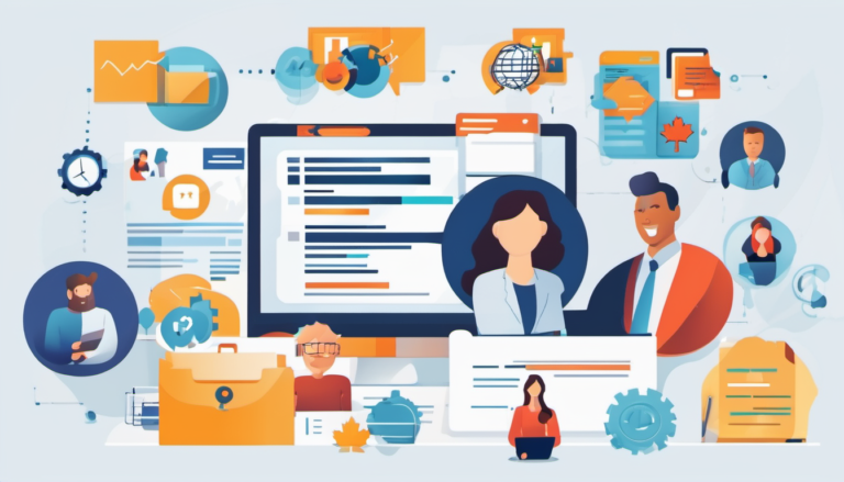 10 Salesforce Alternatives for Canadian B2B Organizations: A Comprehensive CRM Guide